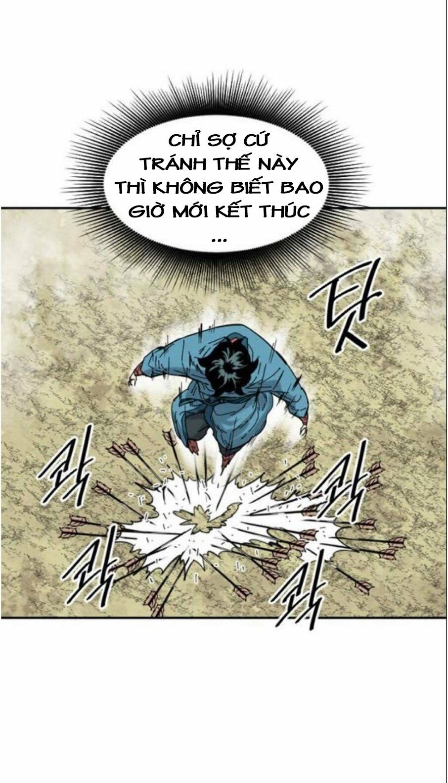 Thiên Hạ Đệ Nhất Nhân: Chapter 32