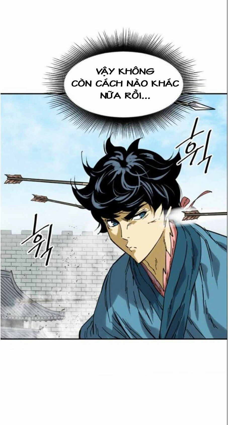 Thiên Hạ Đệ Nhất Nhân: Chapter 32