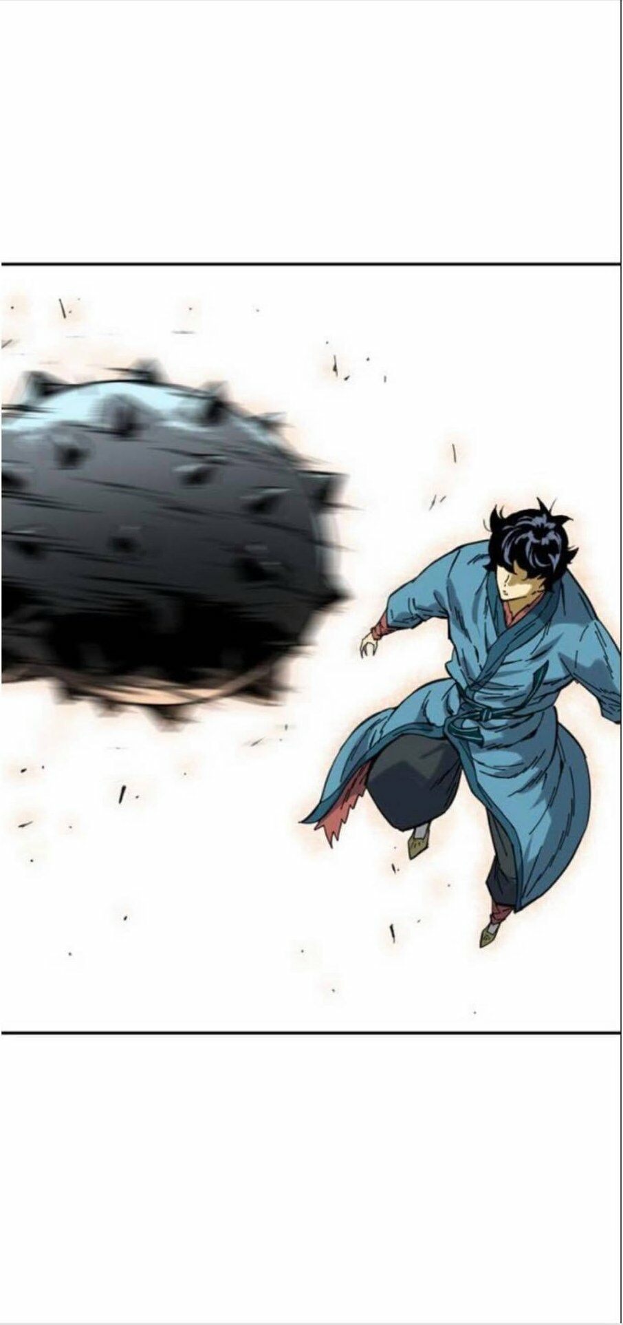 Thiên Hạ Đệ Nhất Nhân: Chapter 32