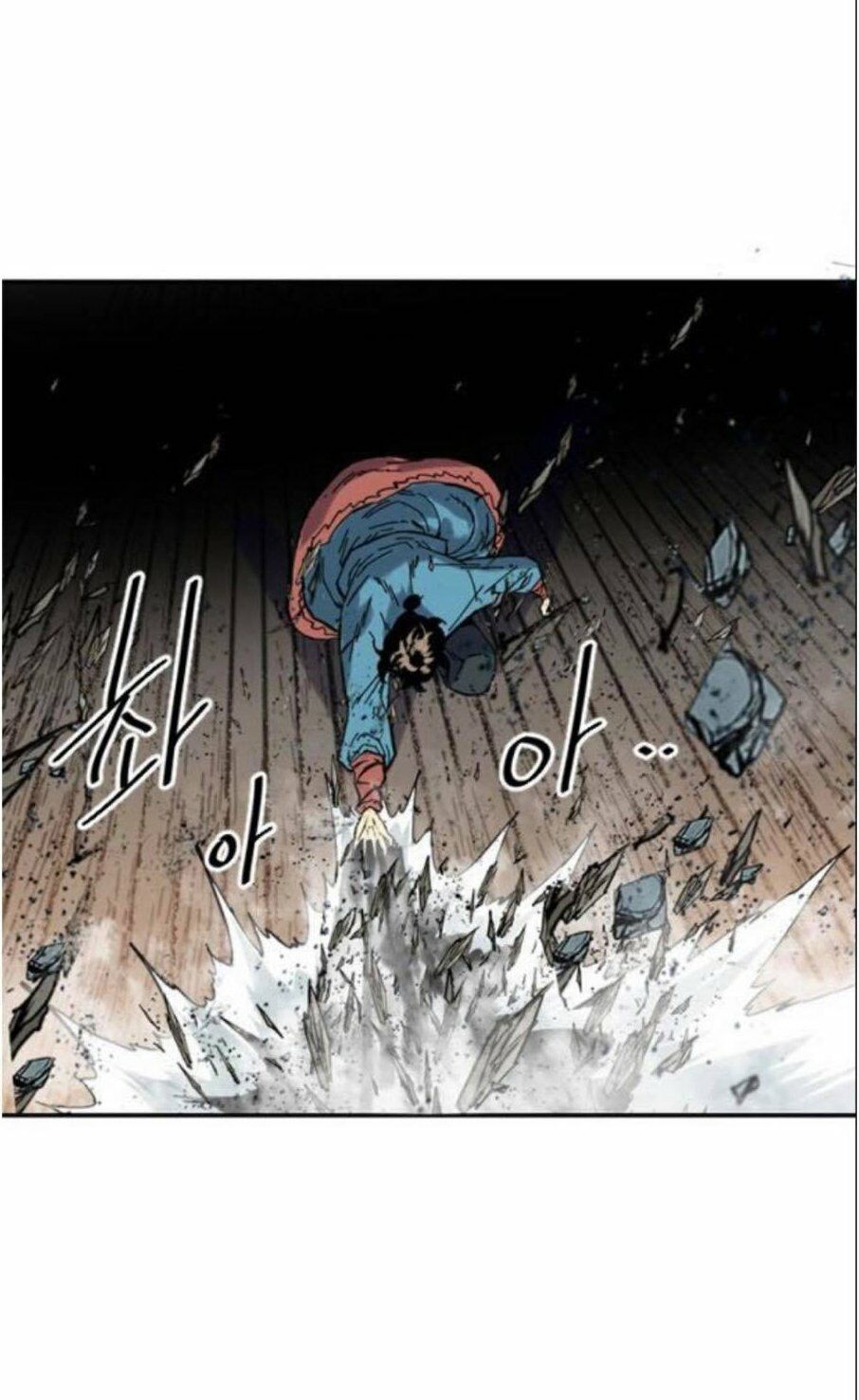 Thiên Hạ Đệ Nhất Nhân: Chapter 32