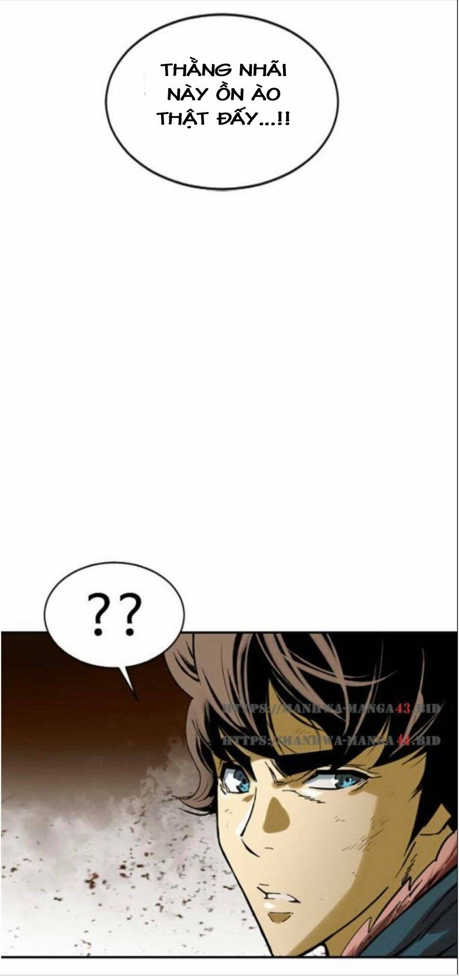 Thiên Hạ Đệ Nhất Nhân: Chapter 32