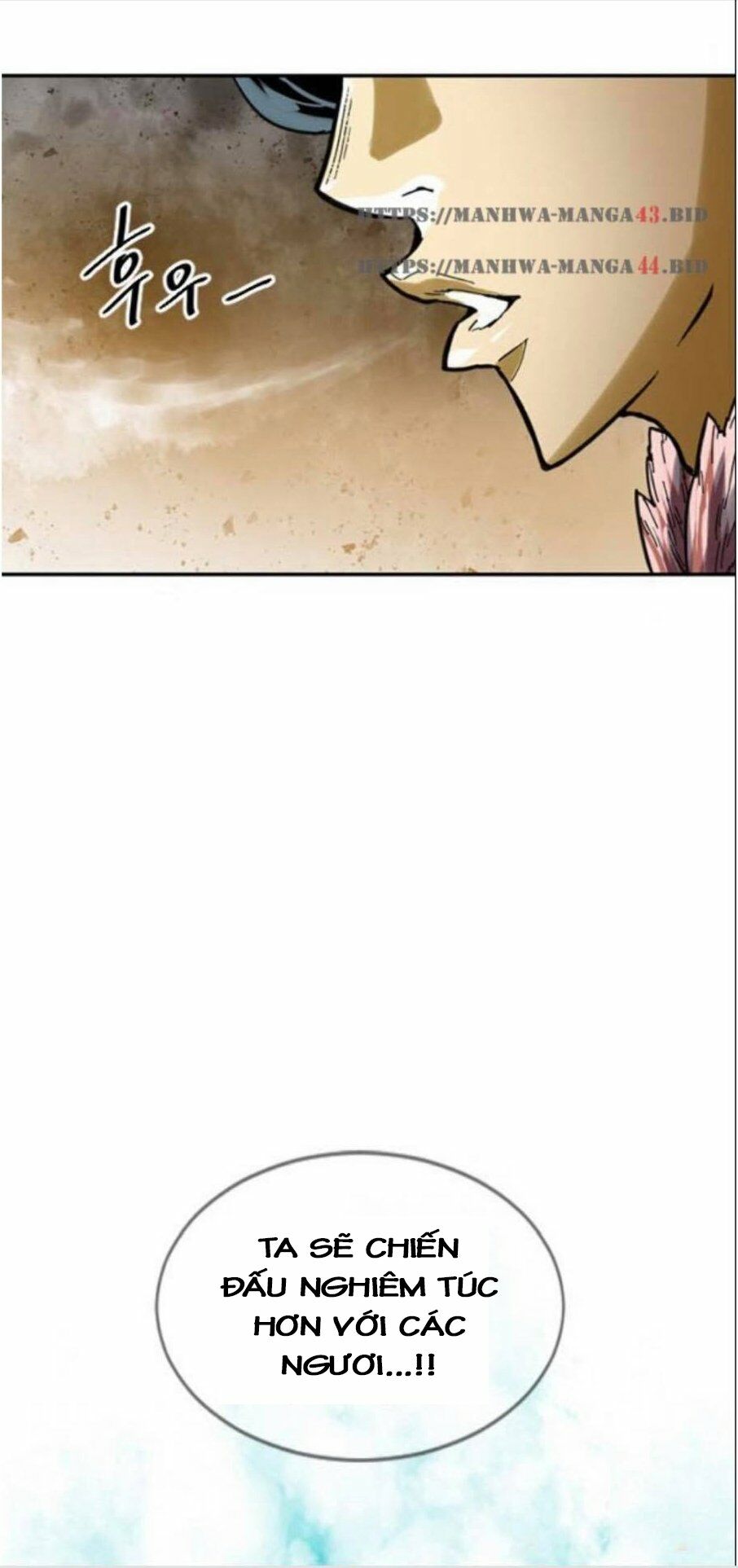 Thiên Hạ Đệ Nhất Nhân: Chapter 32