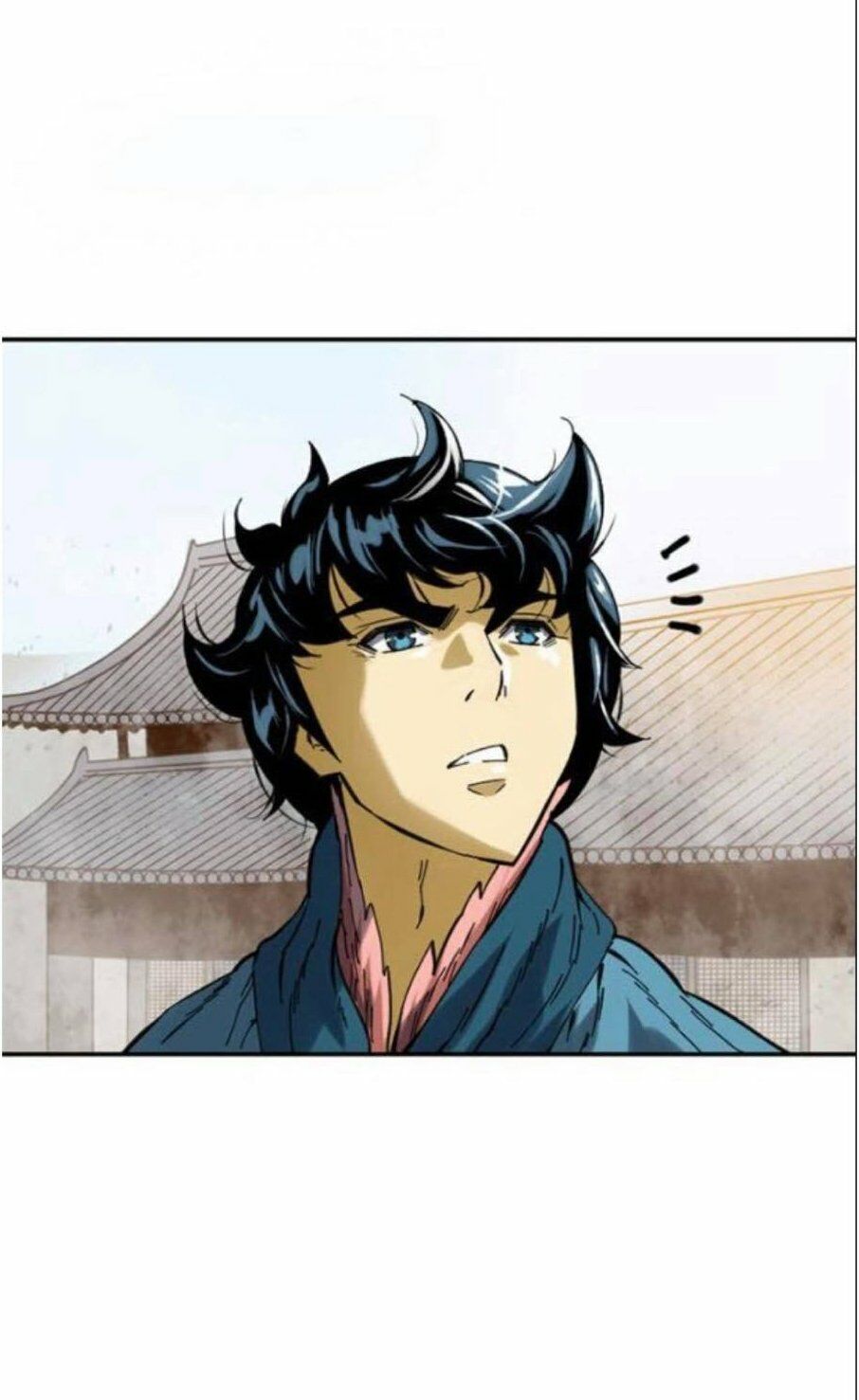 Thiên Hạ Đệ Nhất Nhân: Chapter 32