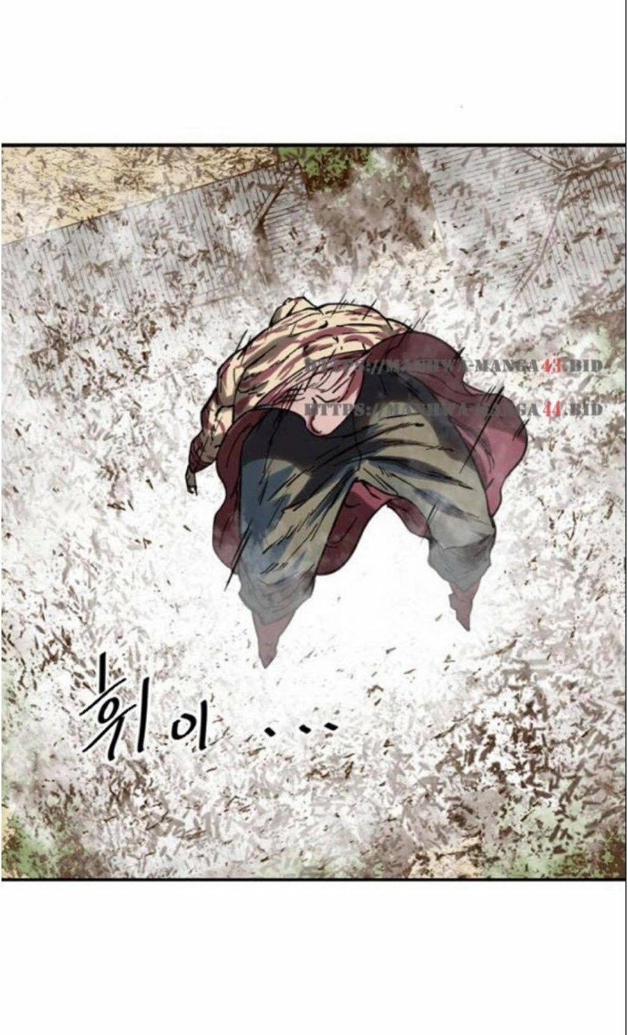 Thiên Hạ Đệ Nhất Nhân: Chapter 32