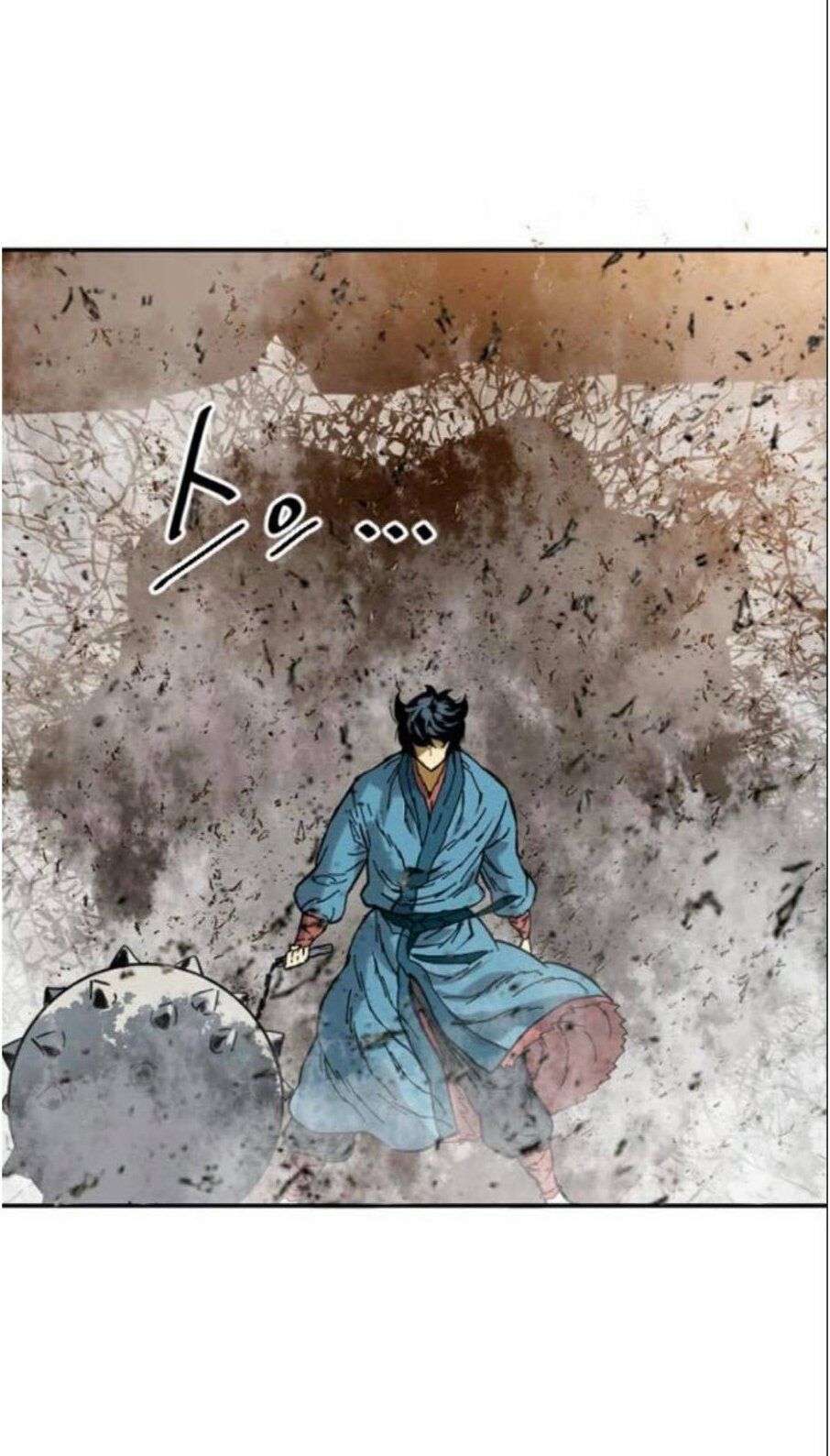 Thiên Hạ Đệ Nhất Nhân: Chapter 32