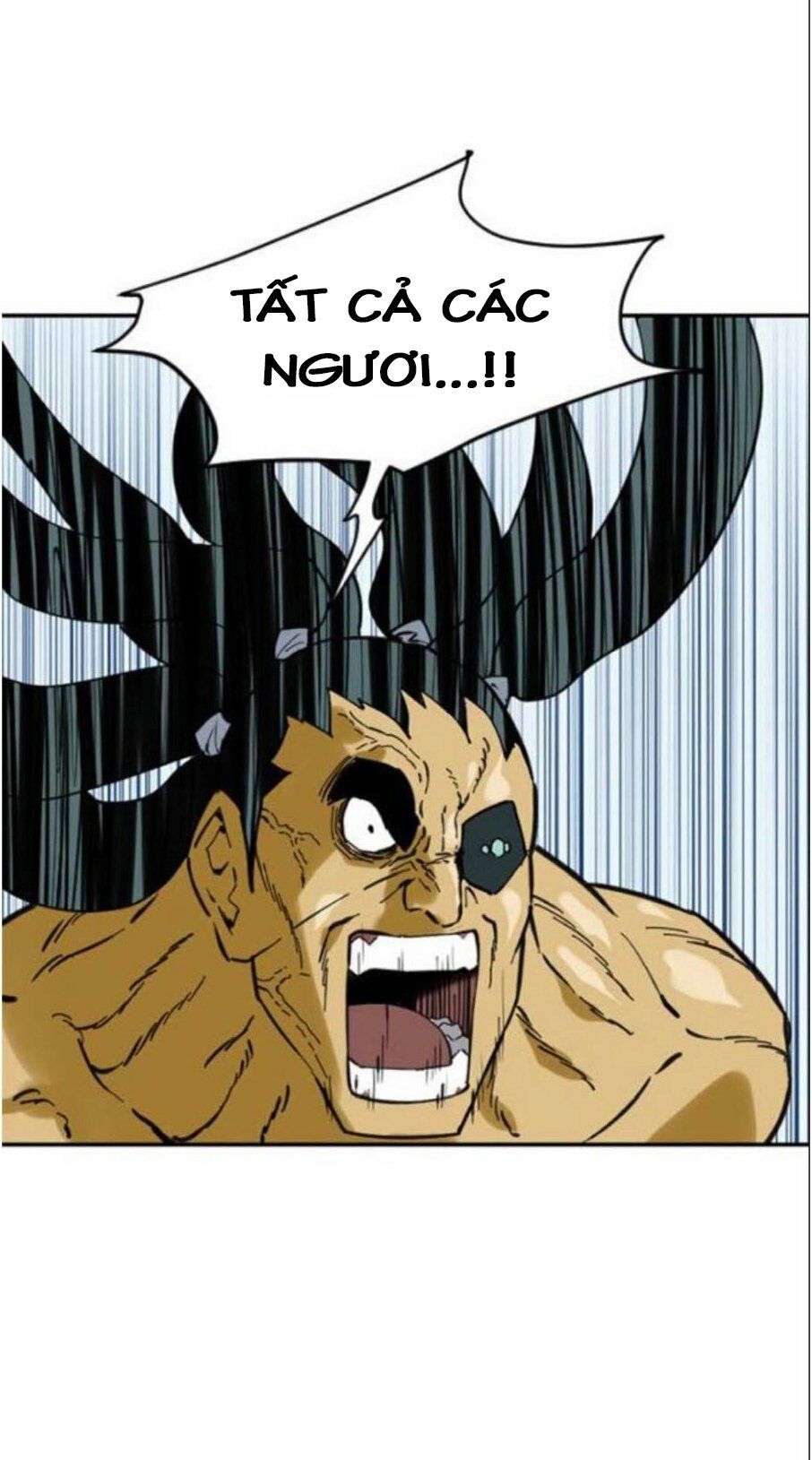 Thiên Hạ Đệ Nhất Nhân: Chapter 32