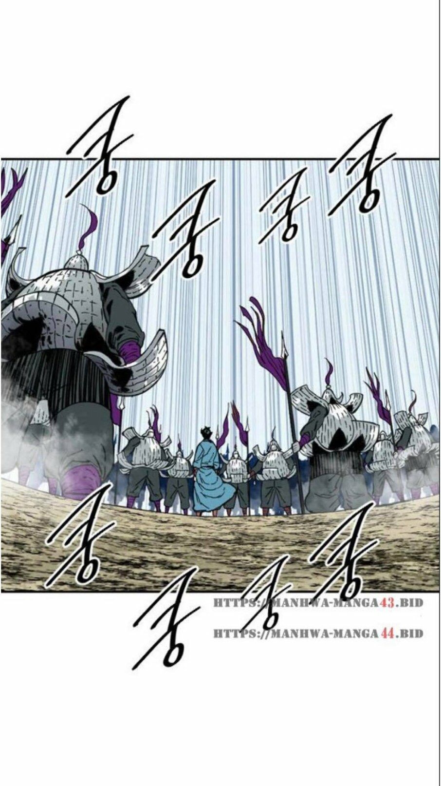 Thiên Hạ Đệ Nhất Nhân: Chapter 32