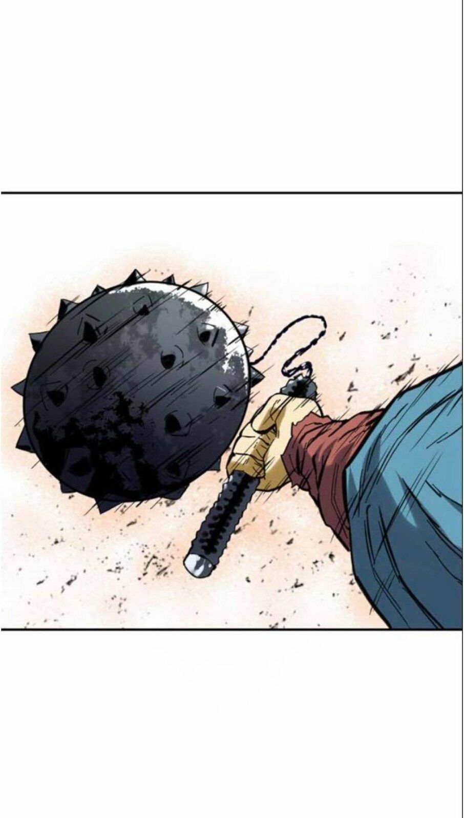 Thiên Hạ Đệ Nhất Nhân: Chapter 32