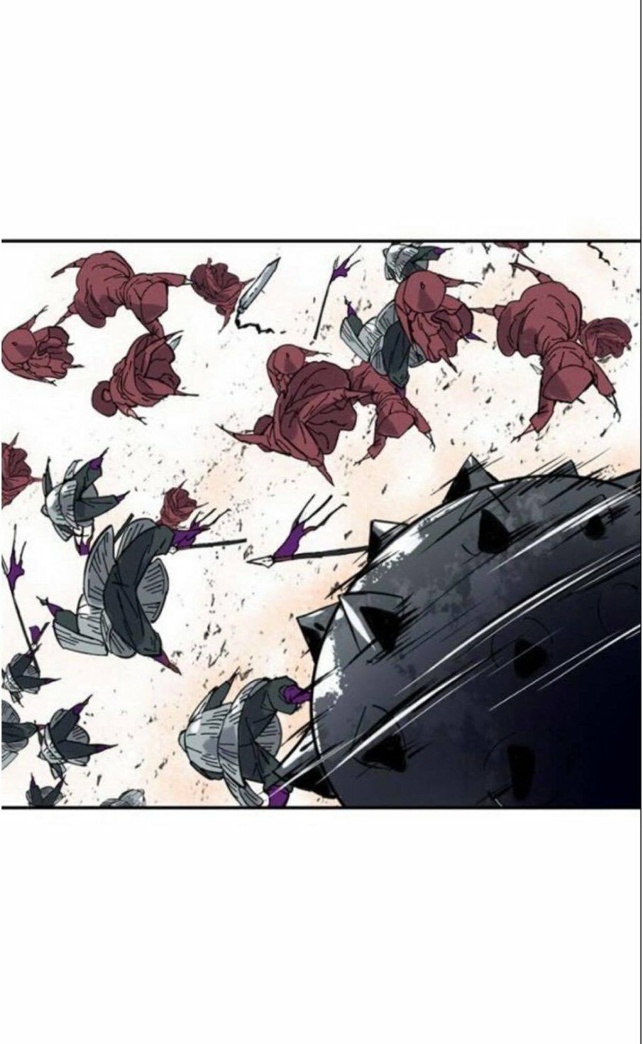 Thiên Hạ Đệ Nhất Nhân: Chapter 32