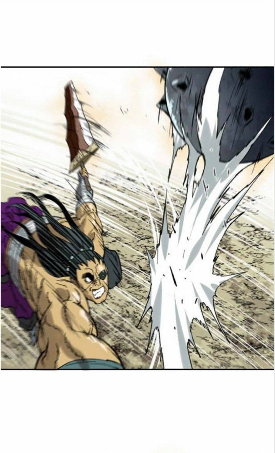 Thiên Hạ Đệ Nhất Nhân: Chapter 32