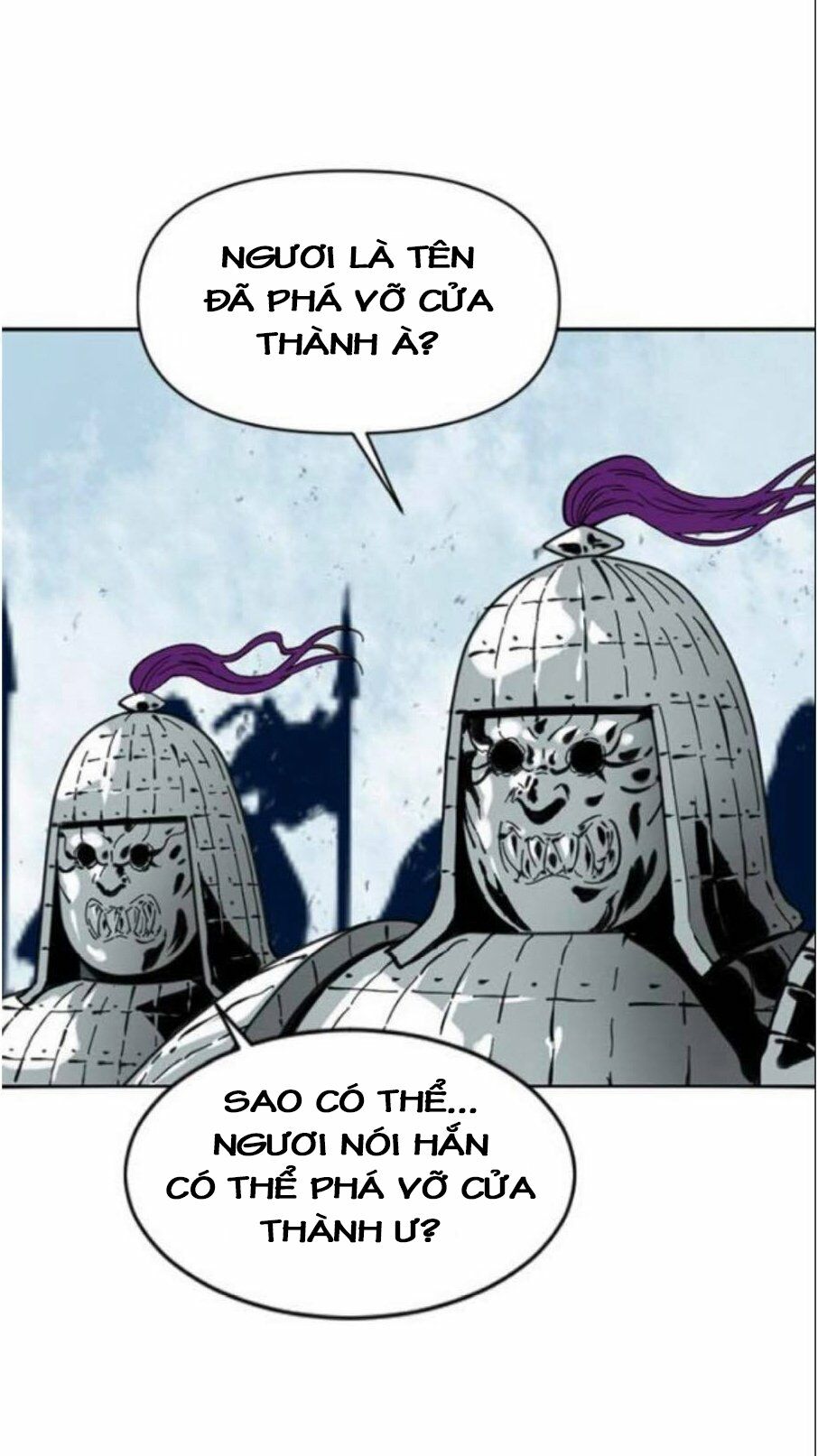 Thiên Hạ Đệ Nhất Nhân: Chapter 32