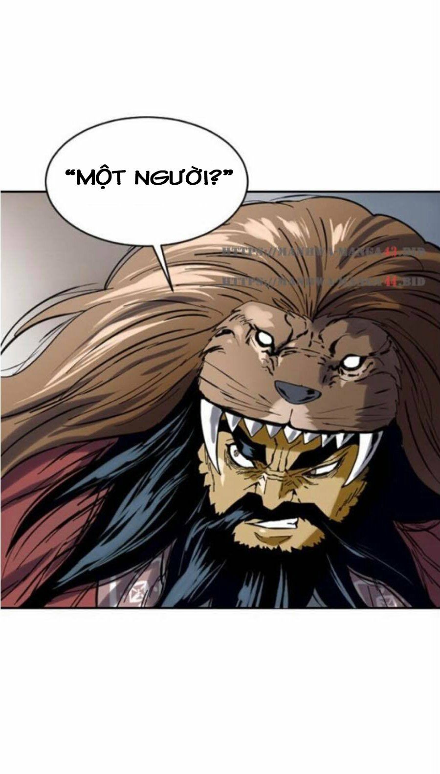 Thiên Hạ Đệ Nhất Nhân: Chapter 33