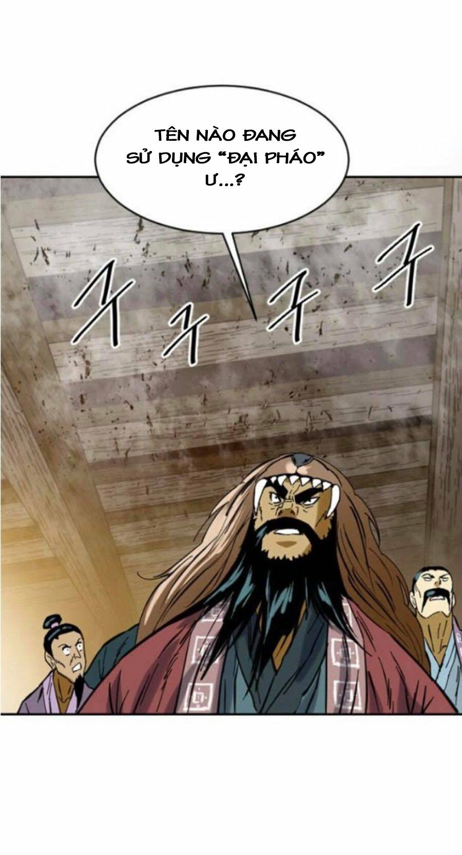 Thiên Hạ Đệ Nhất Nhân: Chapter 33