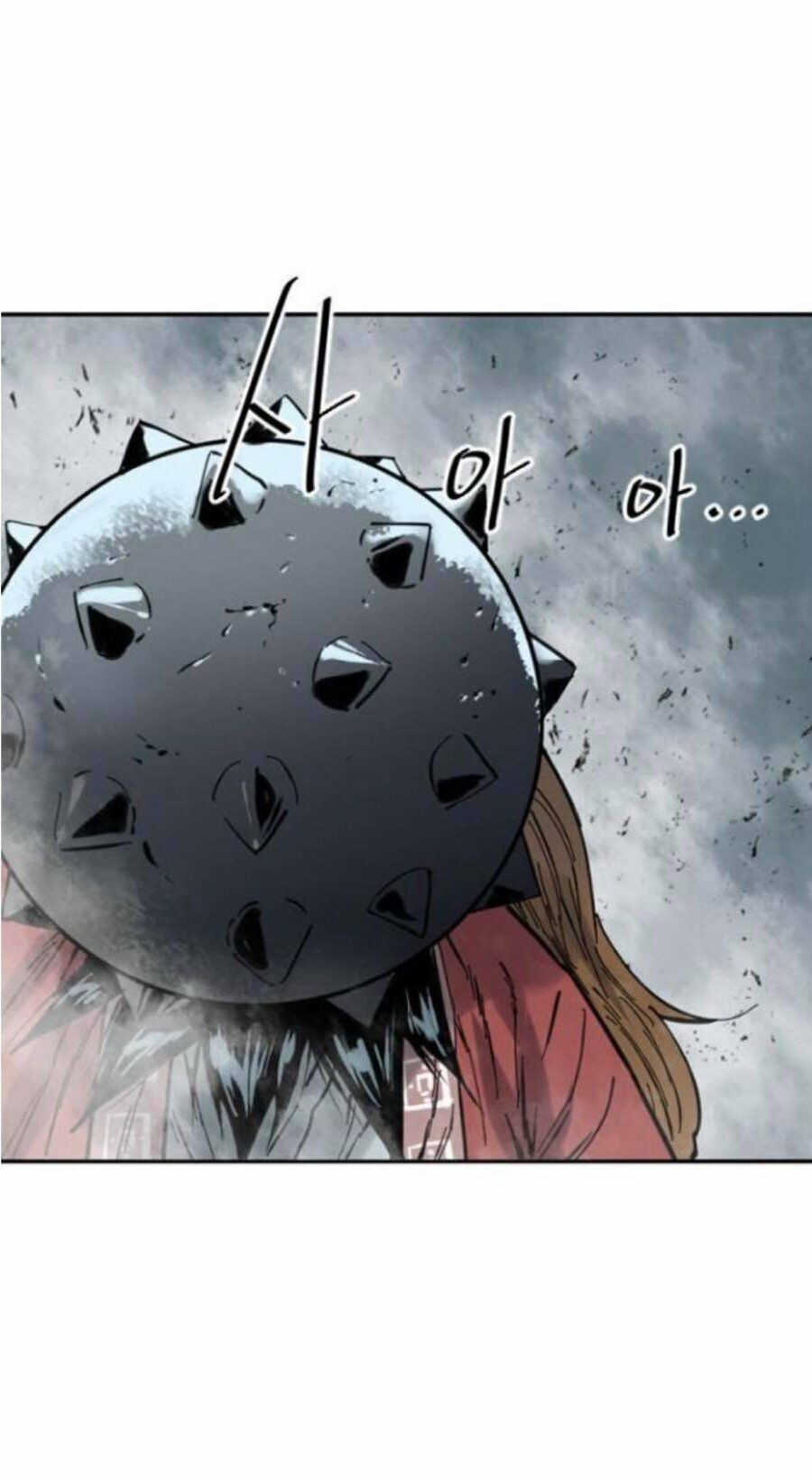 Thiên Hạ Đệ Nhất Nhân: Chapter 33