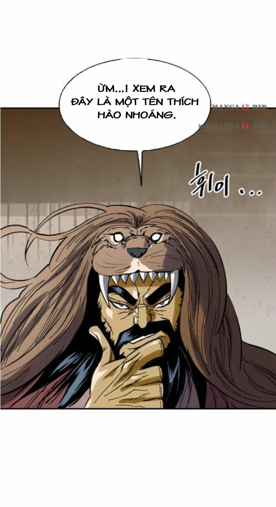 Thiên Hạ Đệ Nhất Nhân: Chapter 33
