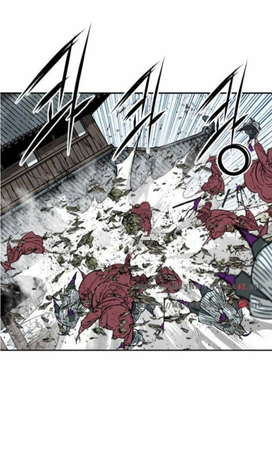 Thiên Hạ Đệ Nhất Nhân: Chapter 33