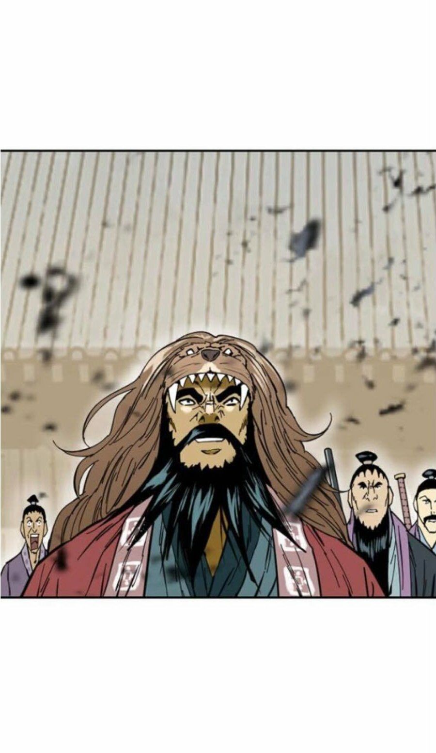 Thiên Hạ Đệ Nhất Nhân: Chapter 33