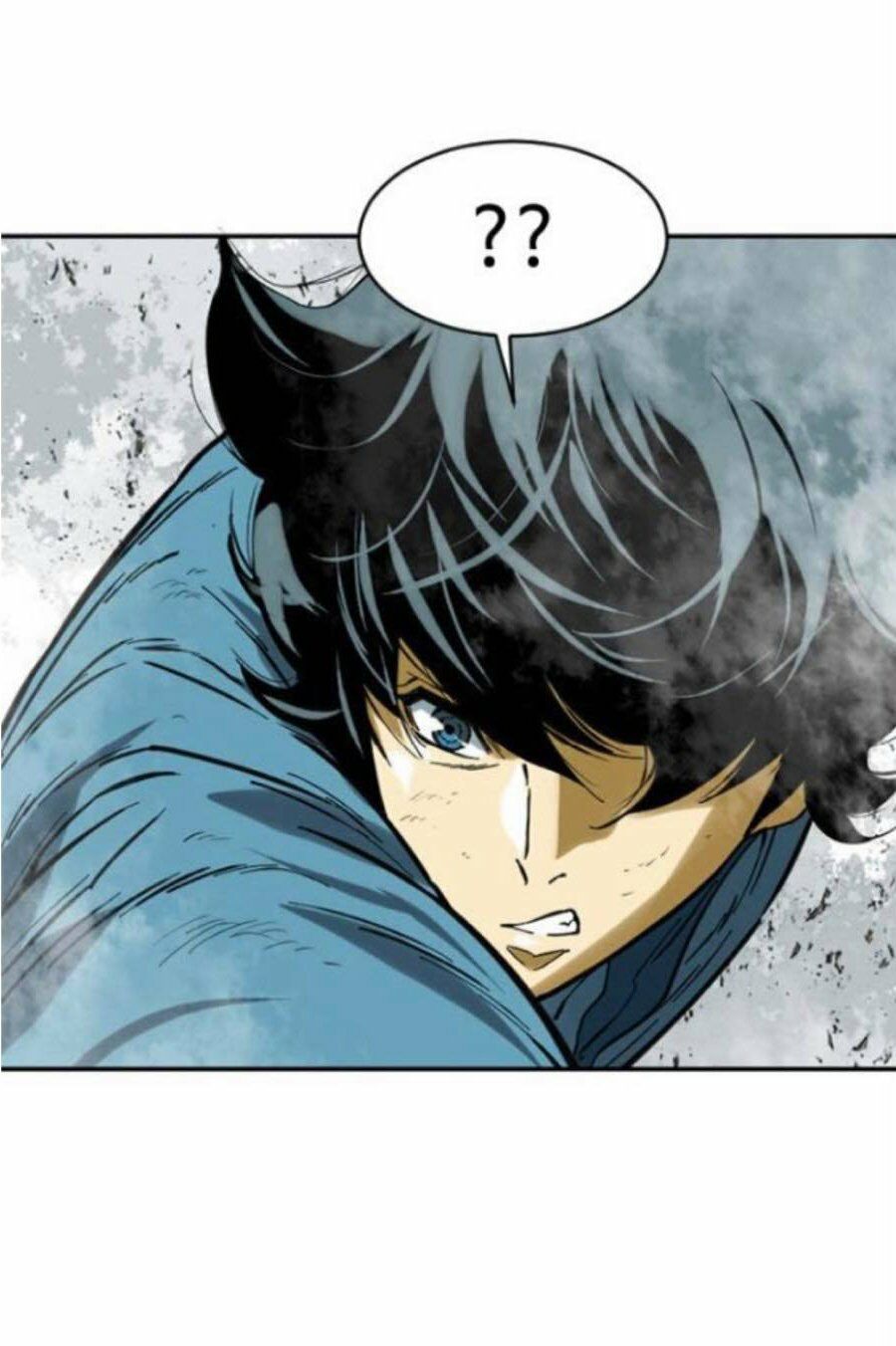 Thiên Hạ Đệ Nhất Nhân: Chapter 33