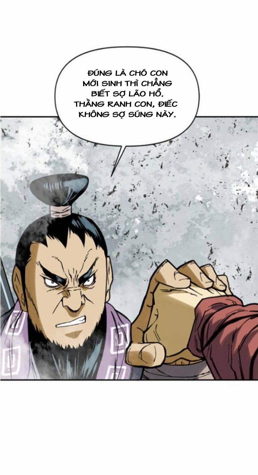 Thiên Hạ Đệ Nhất Nhân: Chapter 33