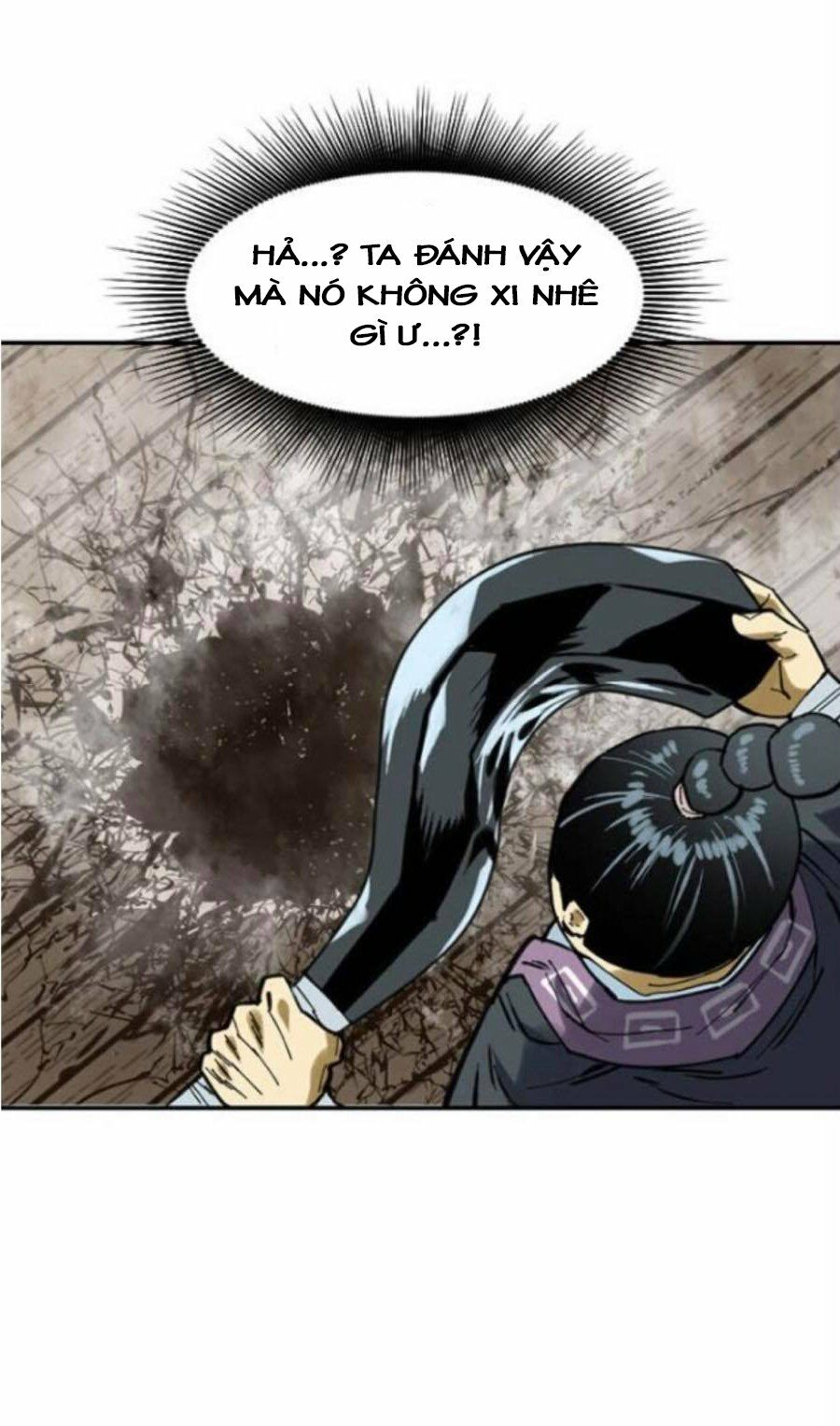Thiên Hạ Đệ Nhất Nhân: Chapter 33
