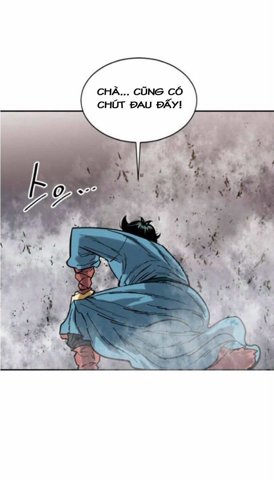 Thiên Hạ Đệ Nhất Nhân: Chapter 33