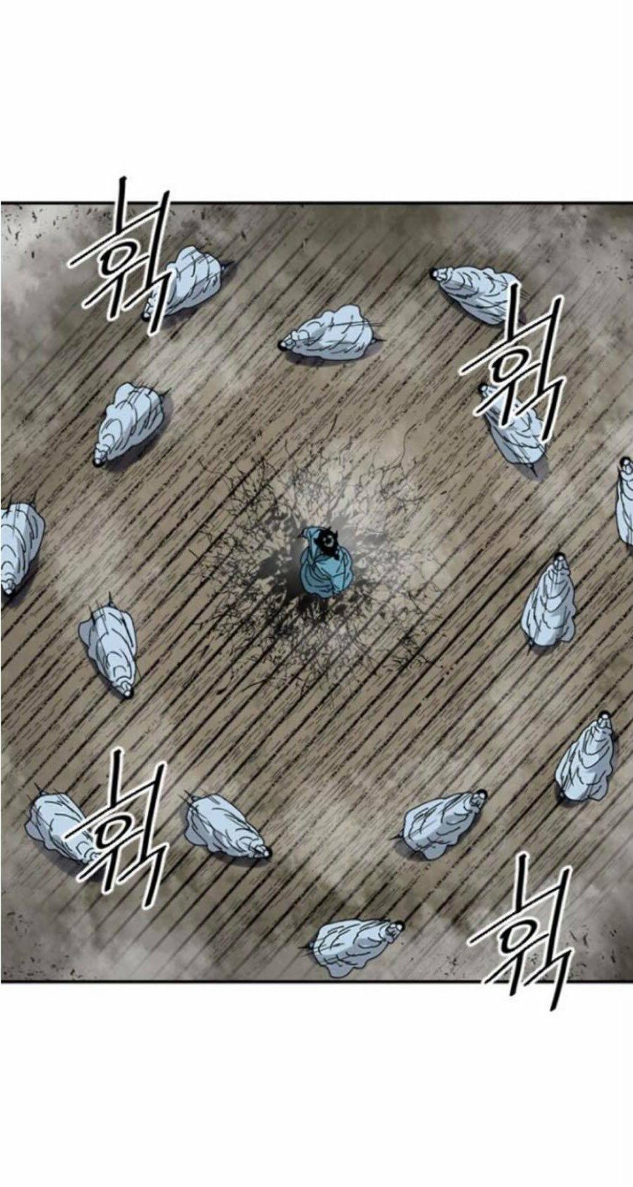 Thiên Hạ Đệ Nhất Nhân: Chapter 33