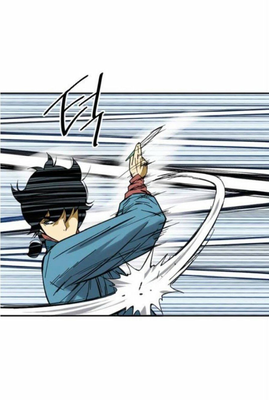 Thiên Hạ Đệ Nhất Nhân: Chapter 33