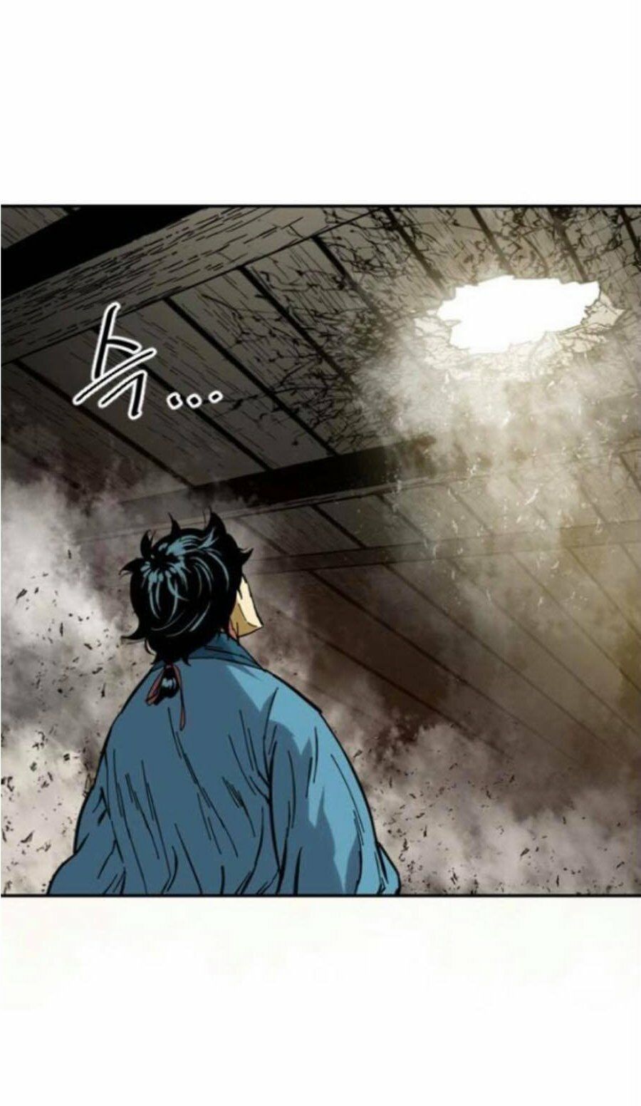 Thiên Hạ Đệ Nhất Nhân: Chapter 33