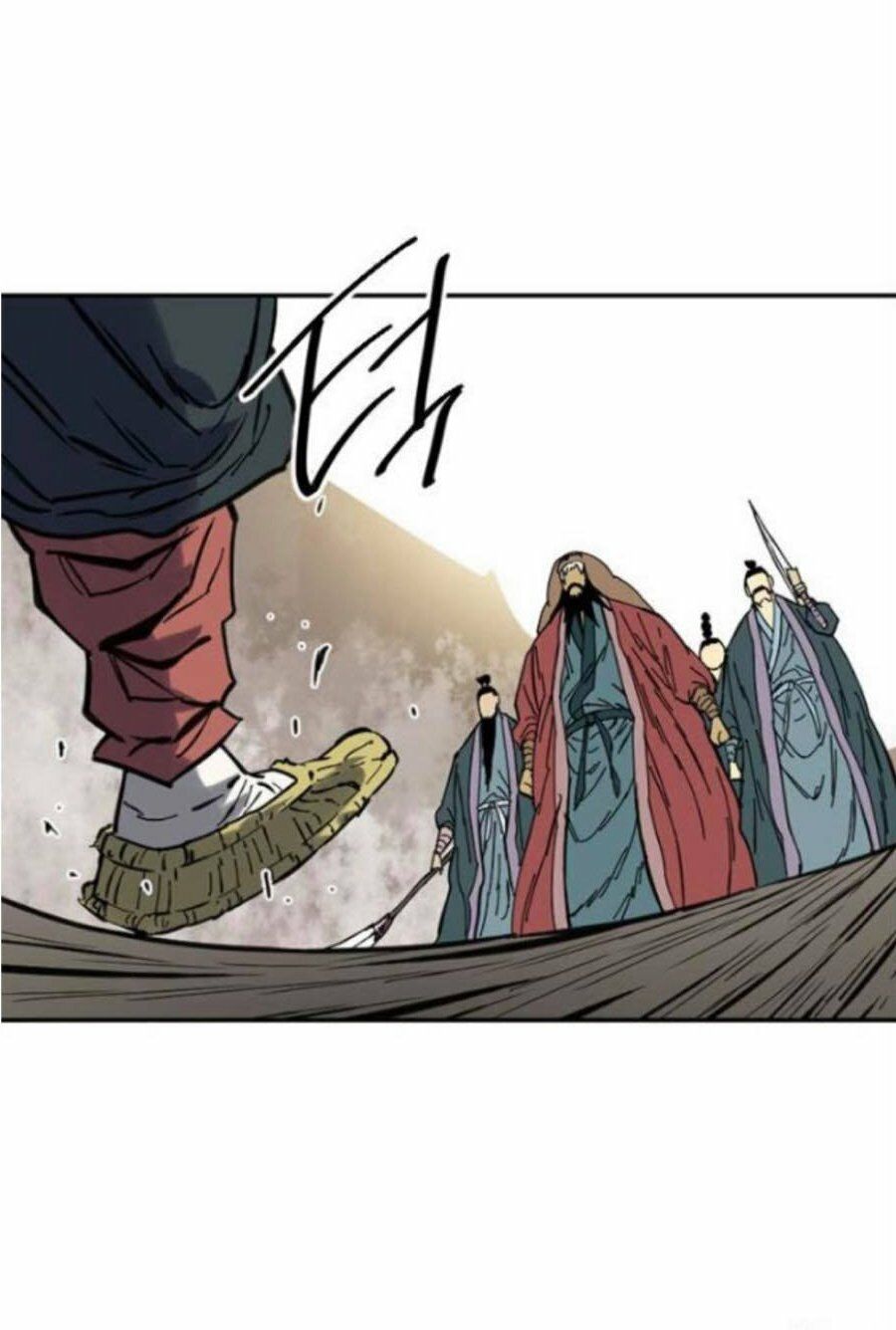 Thiên Hạ Đệ Nhất Nhân: Chapter 33