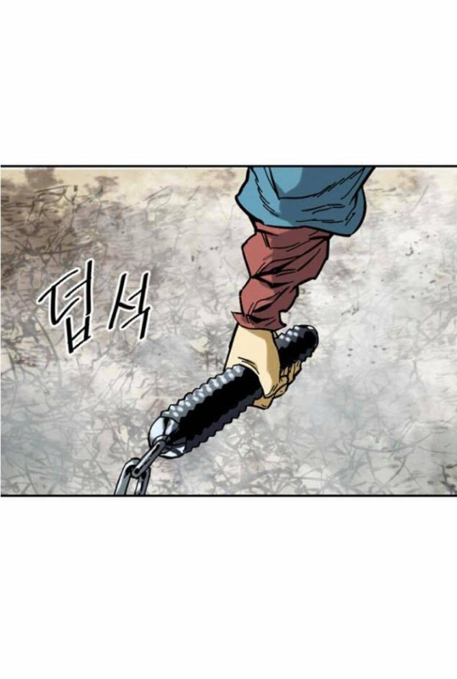 Thiên Hạ Đệ Nhất Nhân: Chapter 33