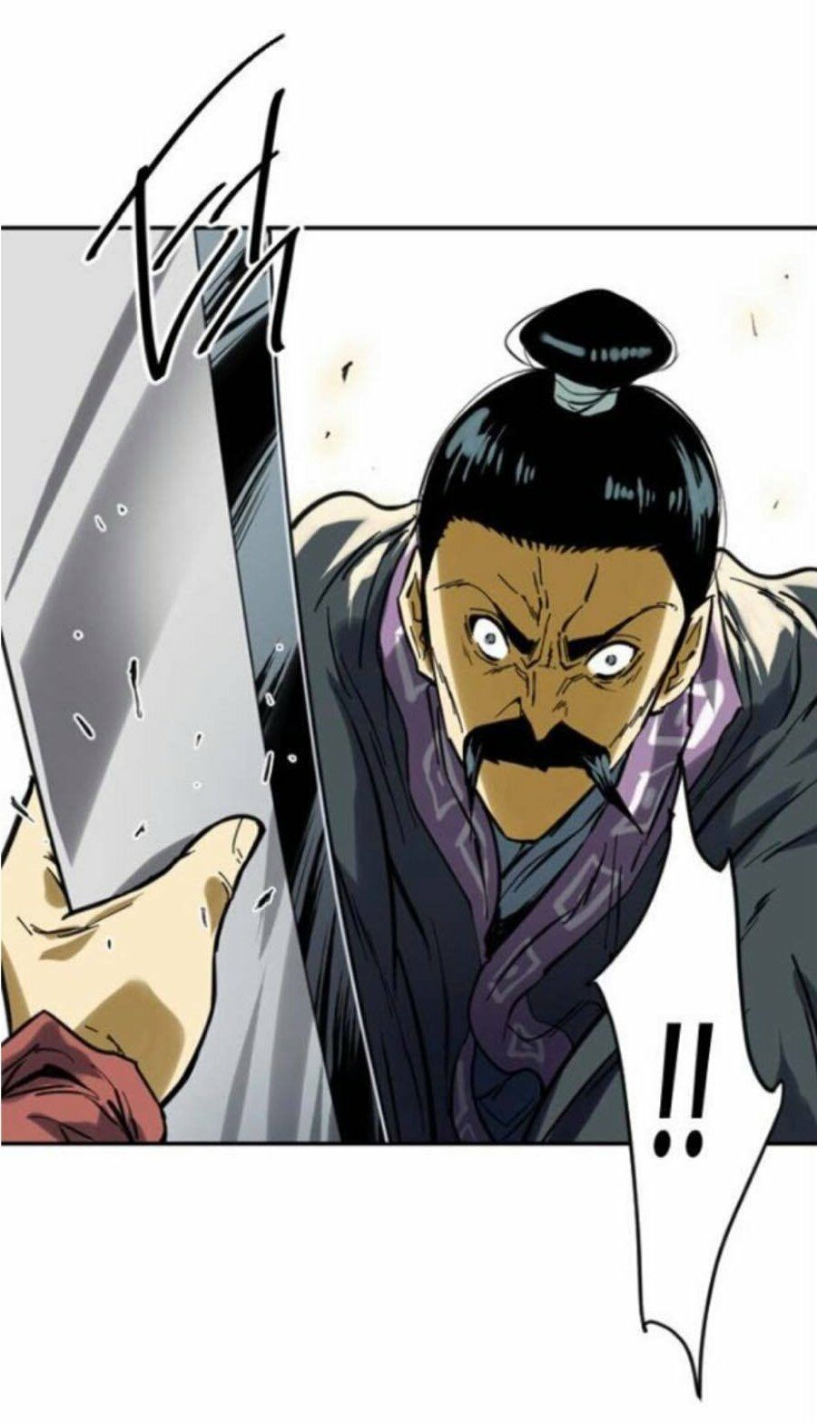 Thiên Hạ Đệ Nhất Nhân: Chapter 33