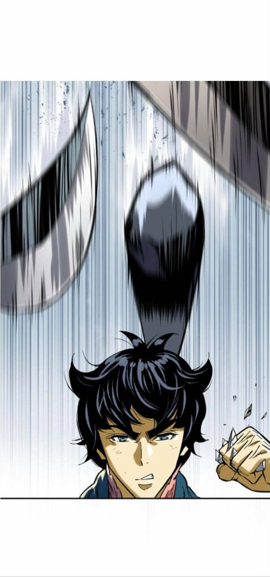 Thiên Hạ Đệ Nhất Nhân: Chapter 33