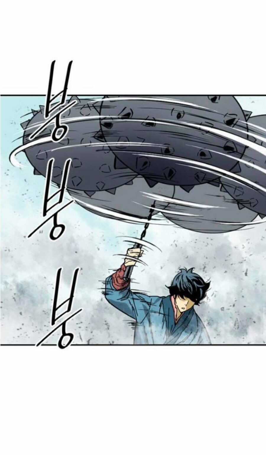 Thiên Hạ Đệ Nhất Nhân: Chapter 33