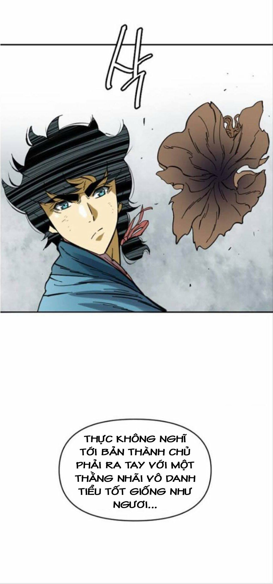 Thiên Hạ Đệ Nhất Nhân: Chapter 33