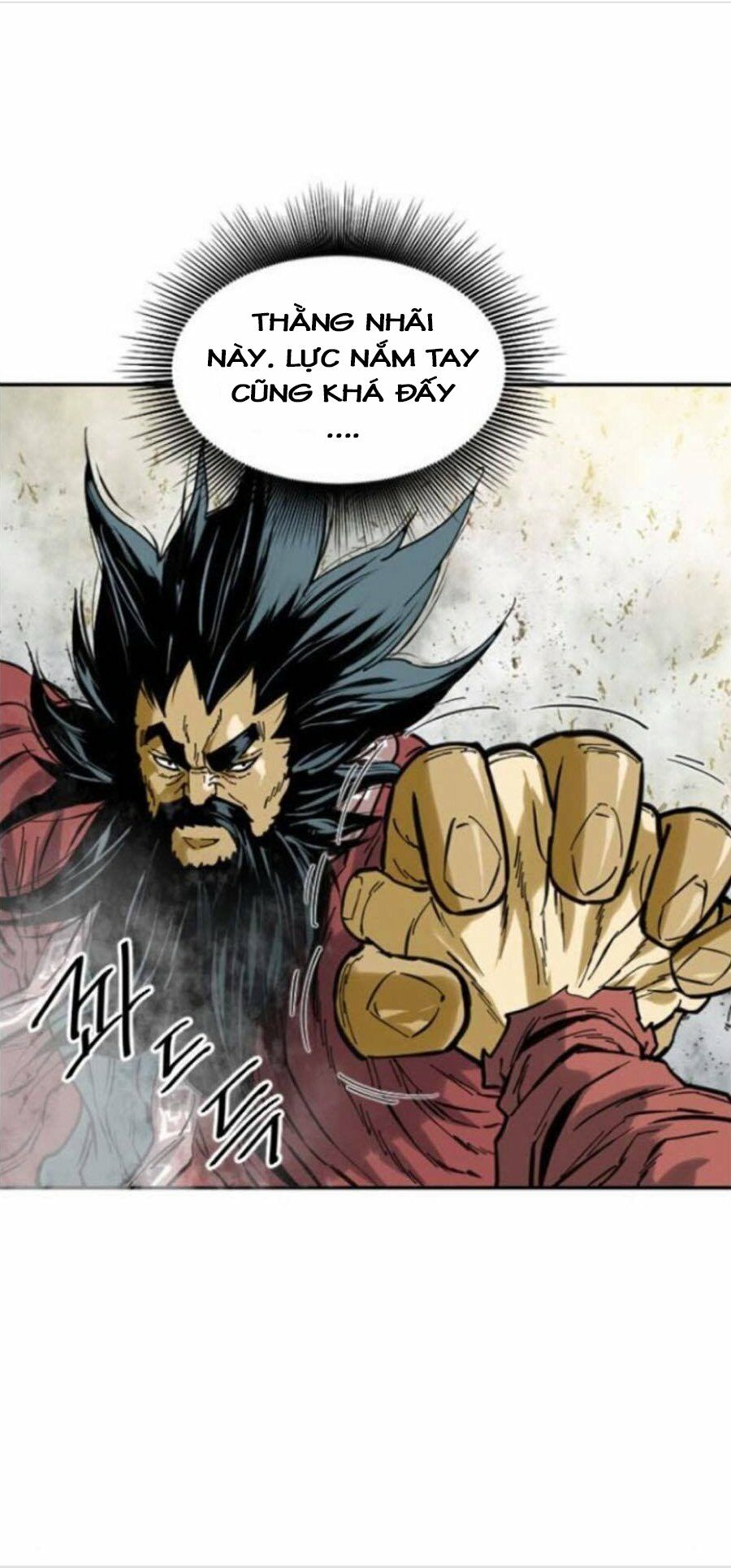 Thiên Hạ Đệ Nhất Nhân: Chapter 34
