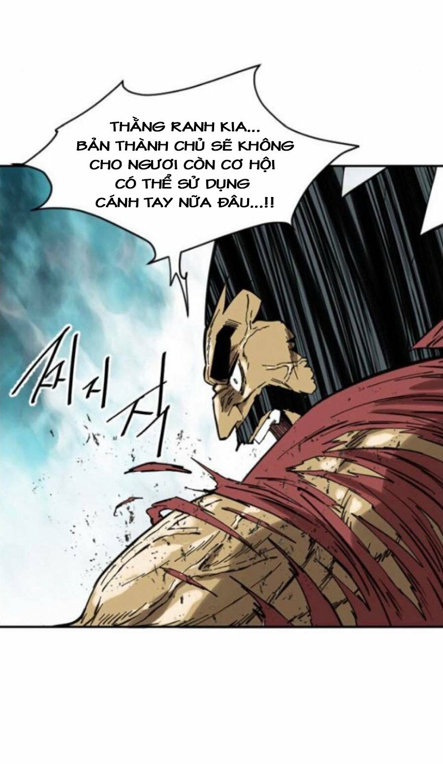 Thiên Hạ Đệ Nhất Nhân: Chapter 34