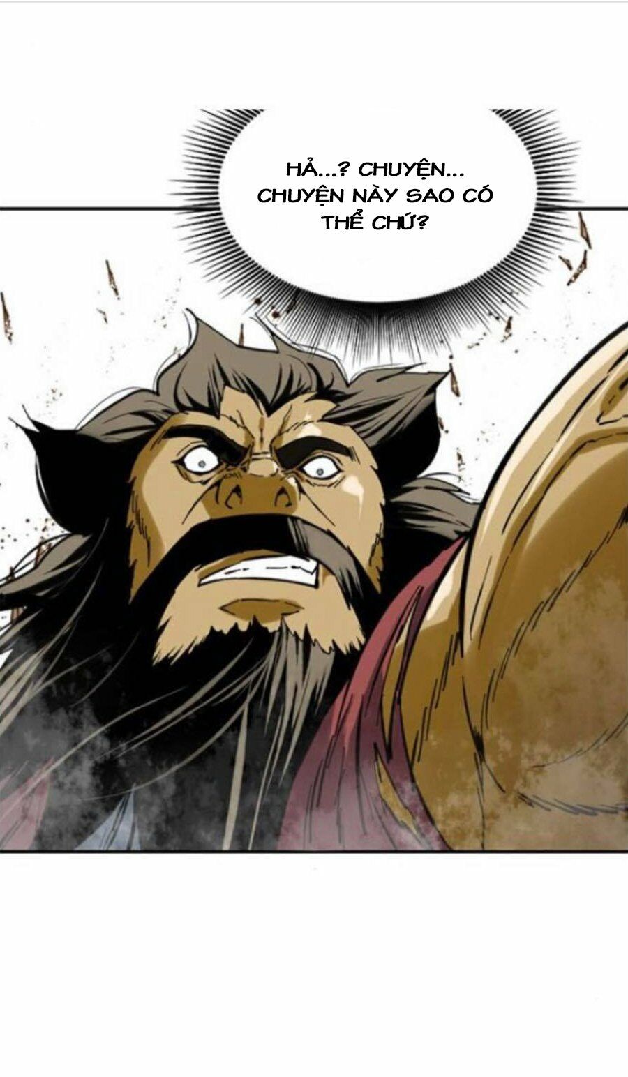 Thiên Hạ Đệ Nhất Nhân: Chapter 34