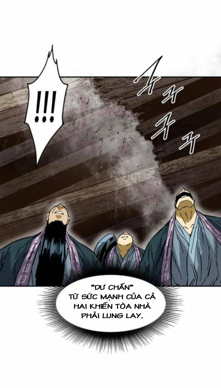 Thiên Hạ Đệ Nhất Nhân: Chapter 34