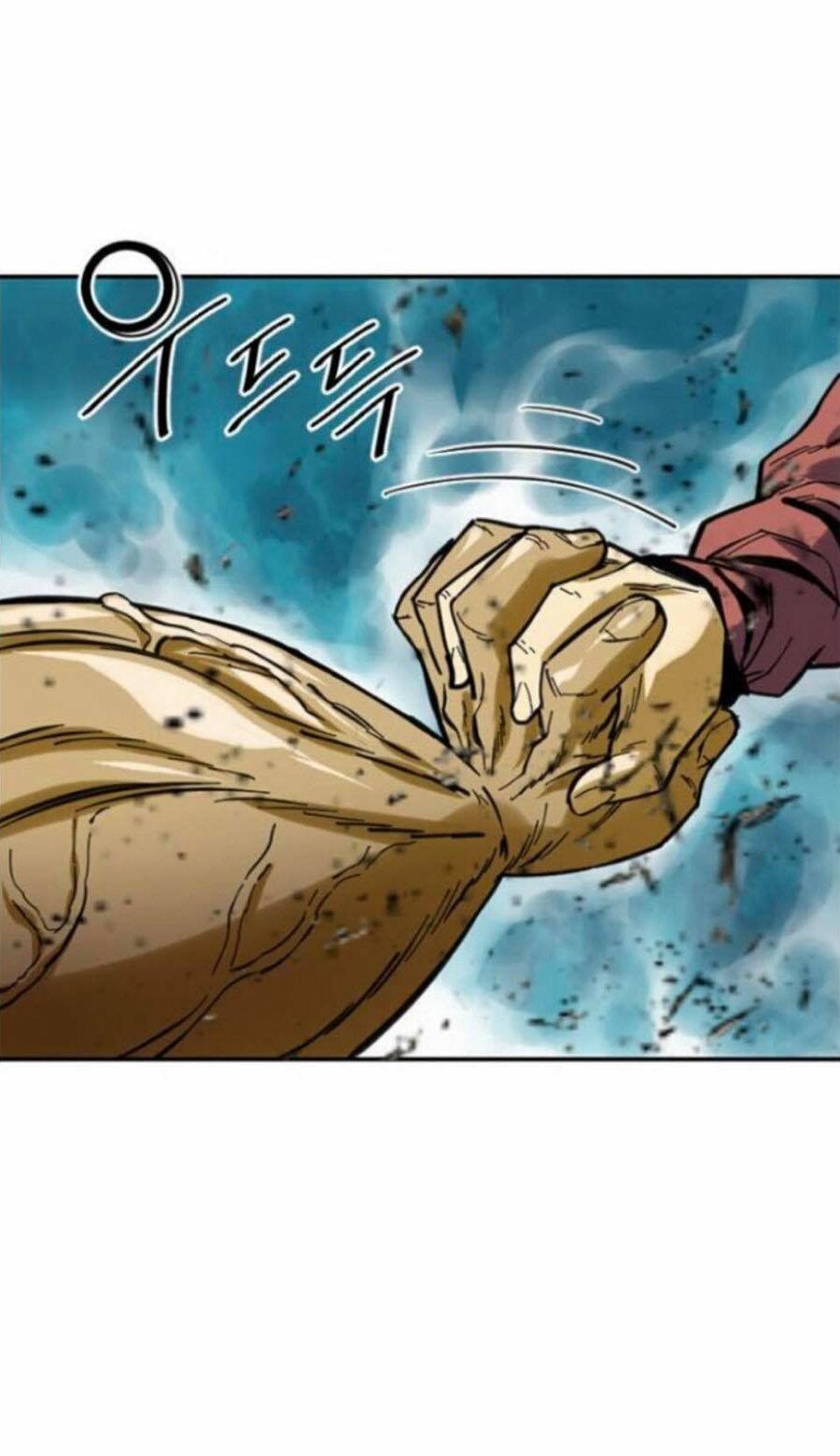 Thiên Hạ Đệ Nhất Nhân: Chapter 34