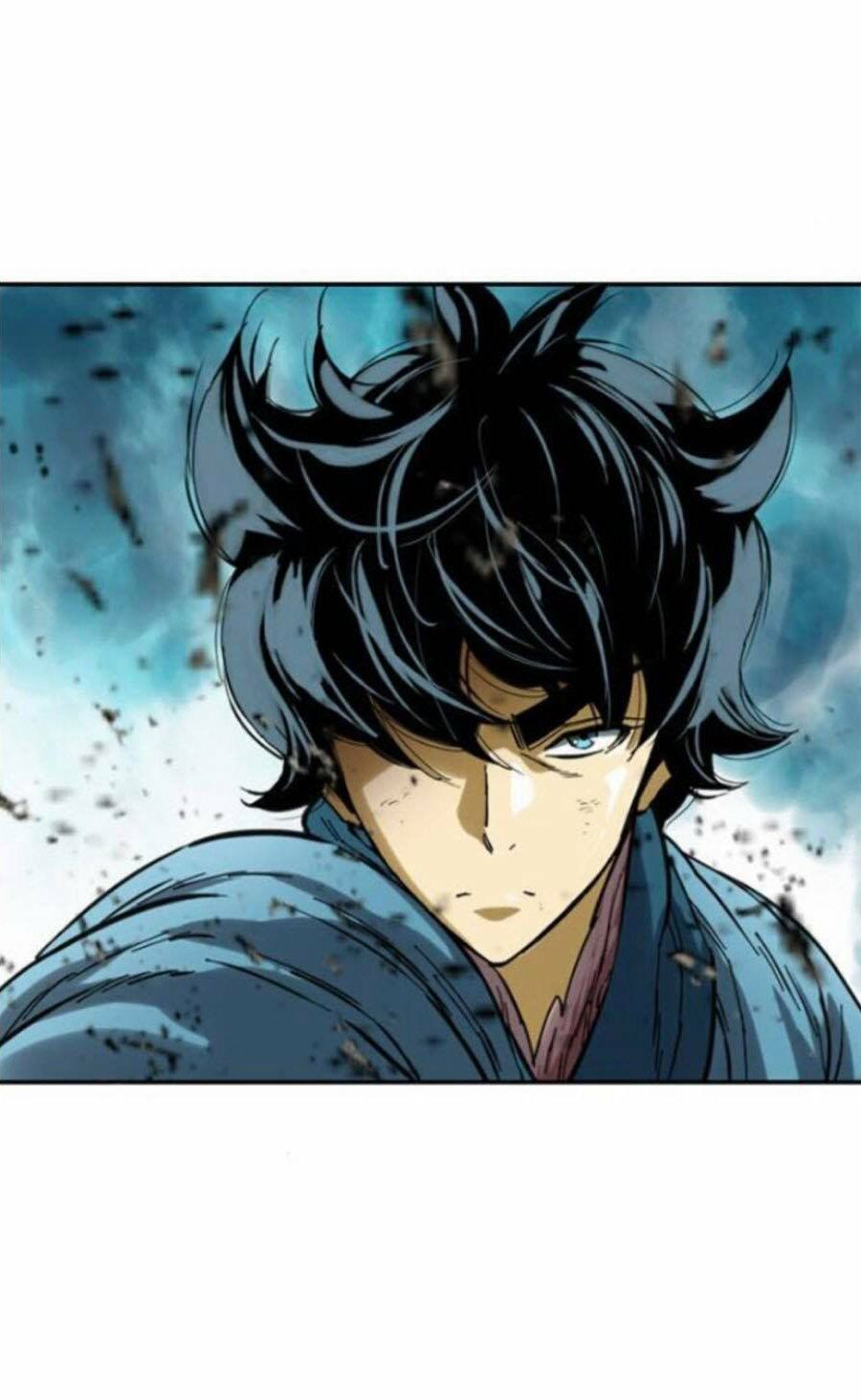 Thiên Hạ Đệ Nhất Nhân: Chapter 34