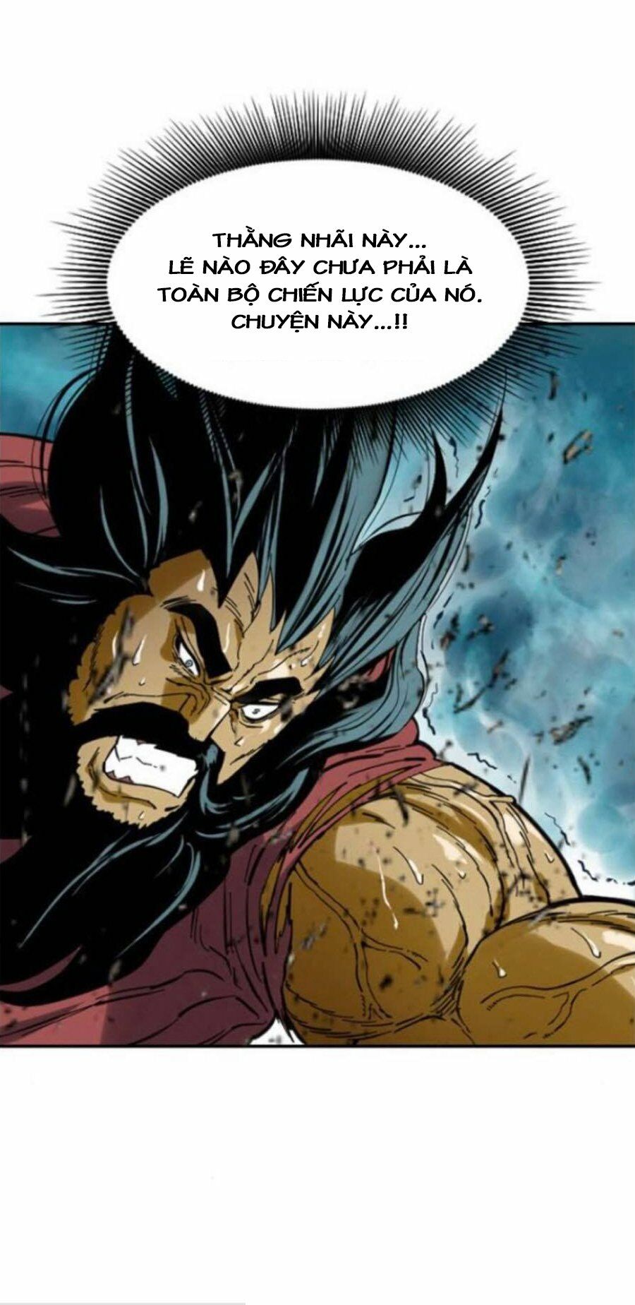 Thiên Hạ Đệ Nhất Nhân: Chapter 34