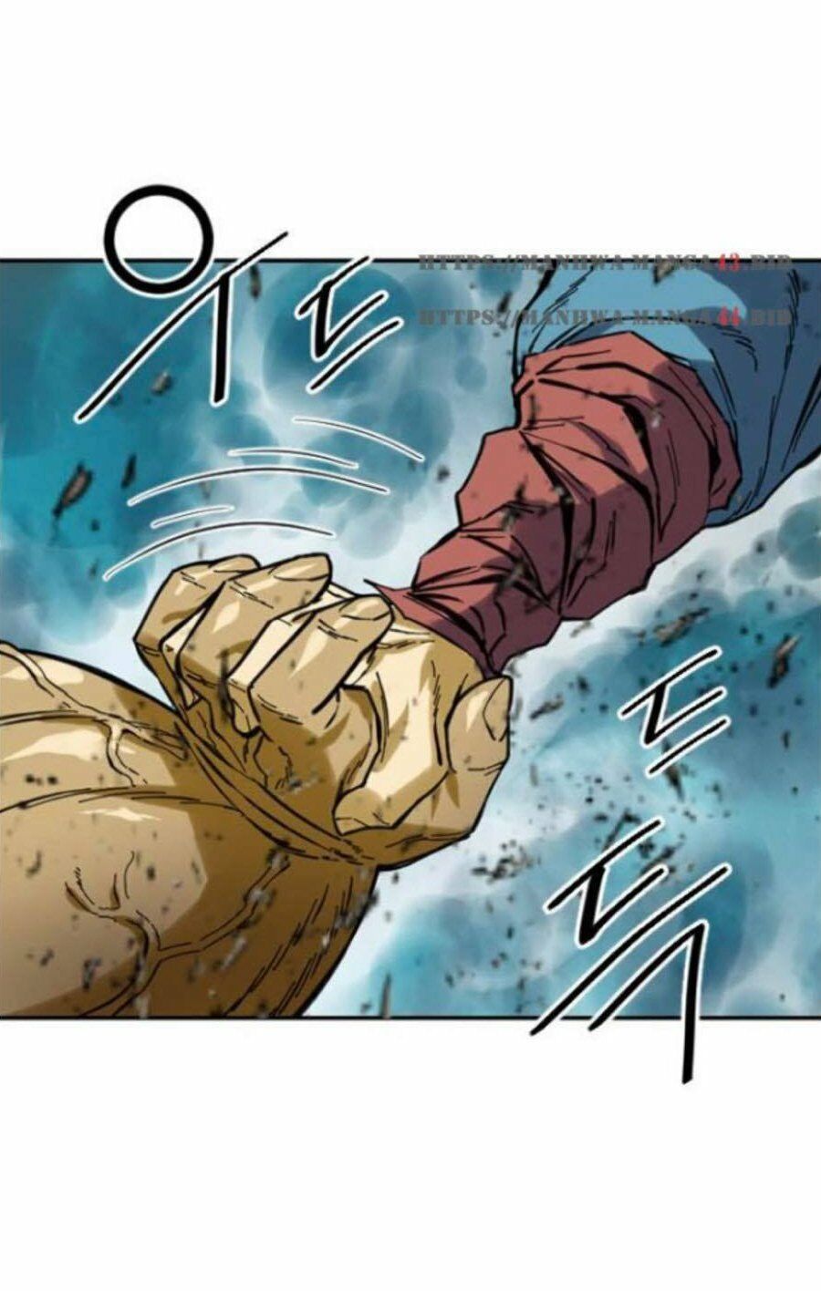Thiên Hạ Đệ Nhất Nhân: Chapter 34