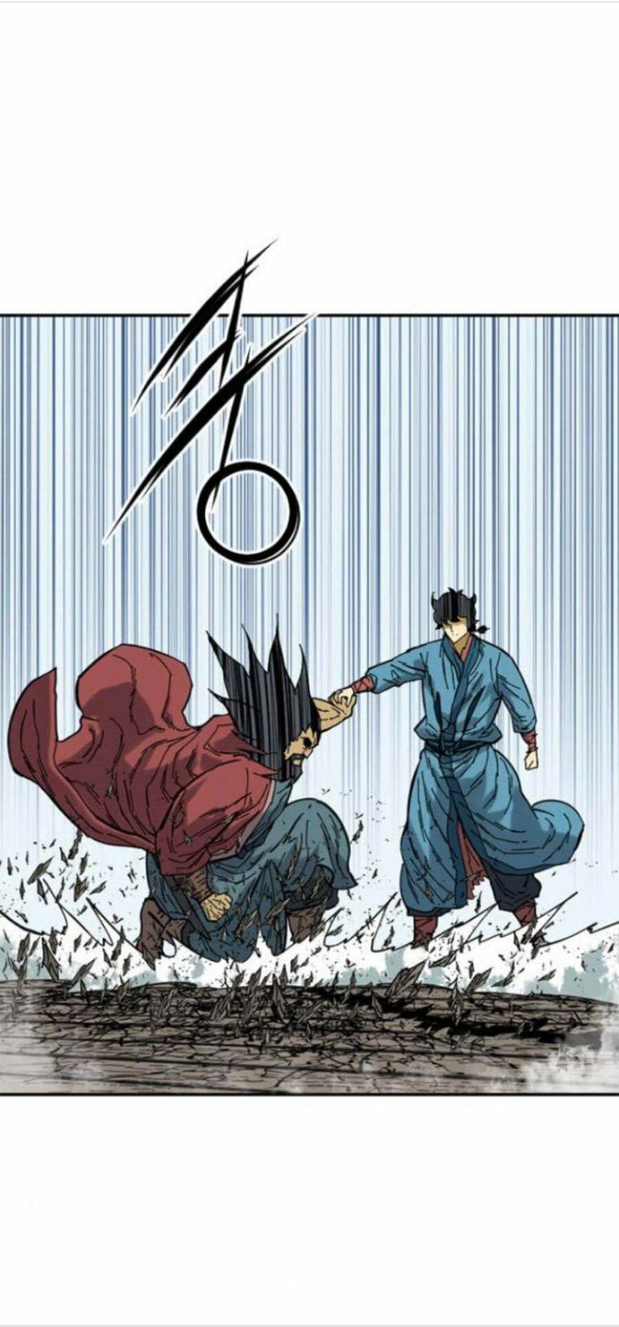 Thiên Hạ Đệ Nhất Nhân: Chapter 34