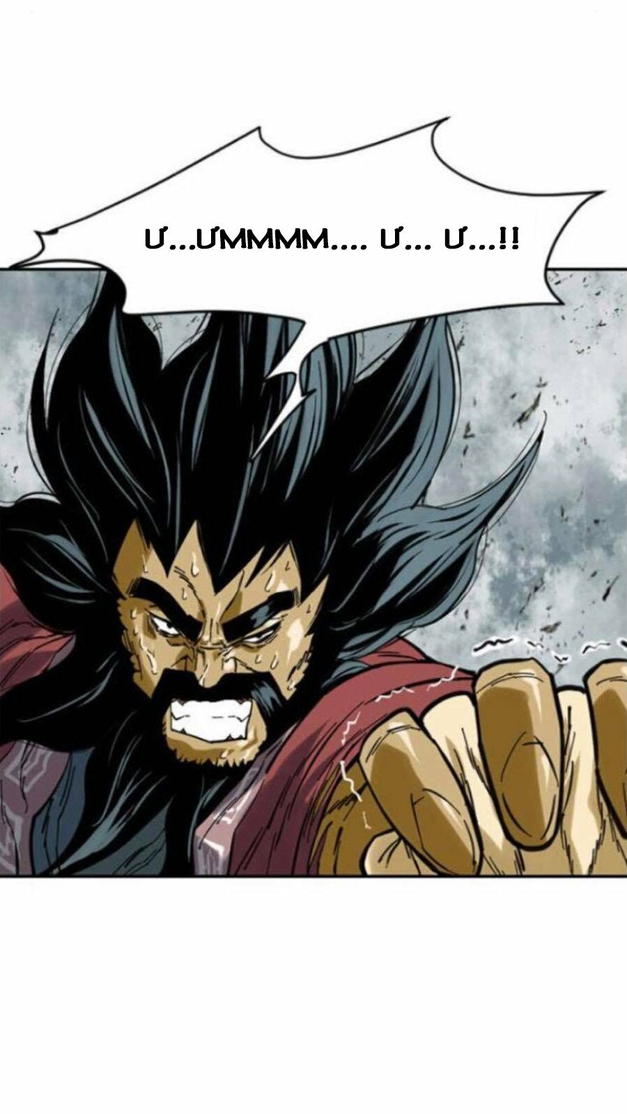 Thiên Hạ Đệ Nhất Nhân: Chapter 34