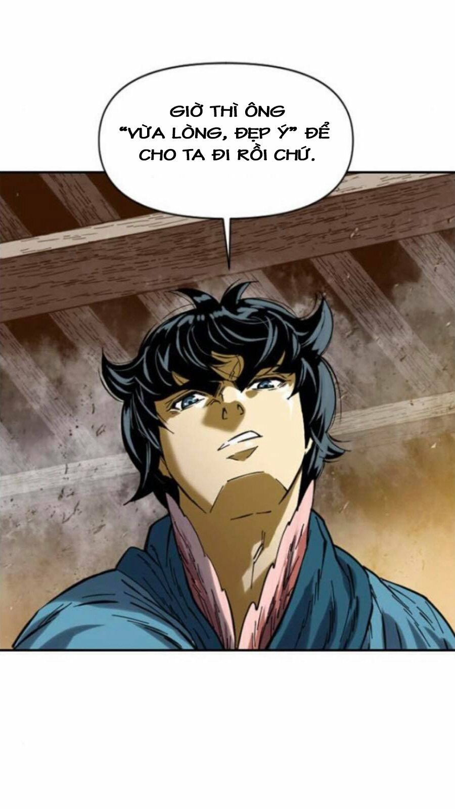 Thiên Hạ Đệ Nhất Nhân: Chapter 34