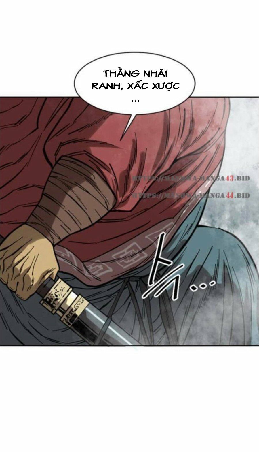 Thiên Hạ Đệ Nhất Nhân: Chapter 34