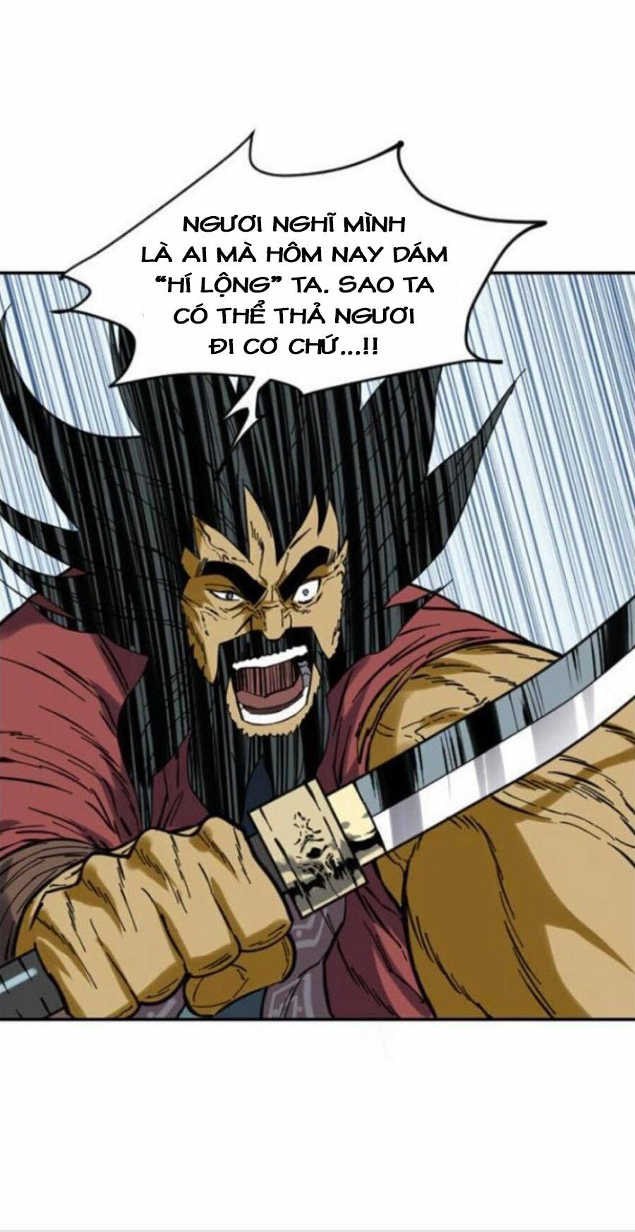 Thiên Hạ Đệ Nhất Nhân: Chapter 34