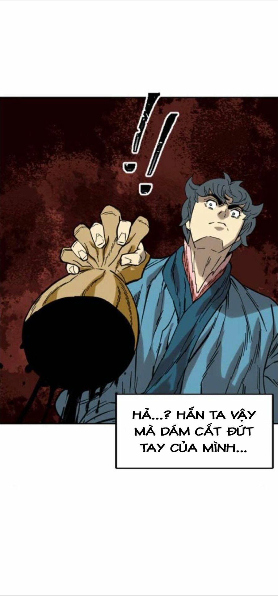 Thiên Hạ Đệ Nhất Nhân: Chapter 34