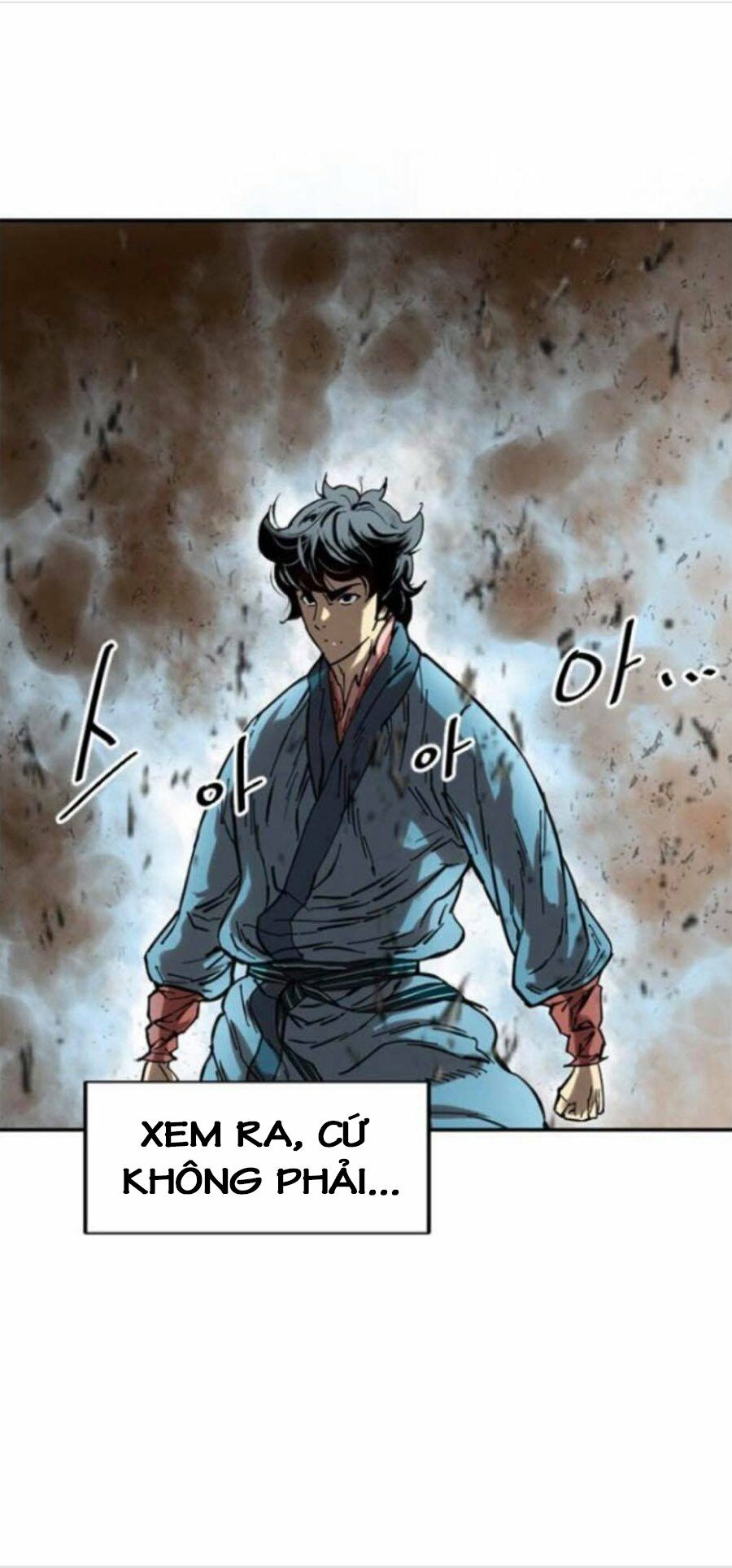 Thiên Hạ Đệ Nhất Nhân: Chapter 34