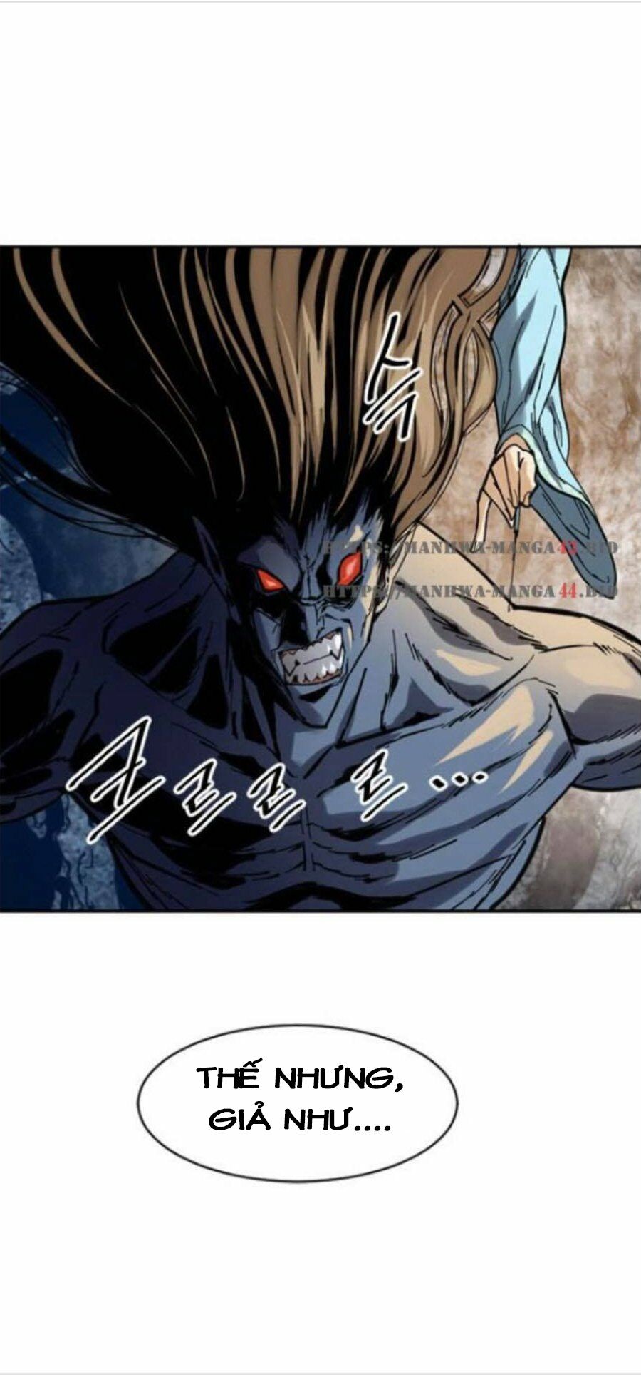 Thiên Hạ Đệ Nhất Nhân: Chapter 34